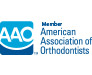 American Association of Orthodontists logo