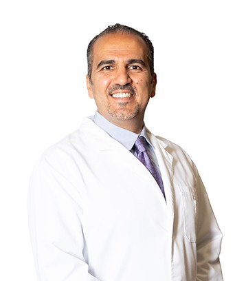 Fitchburg orthodontist Sam Alkhoury DMD