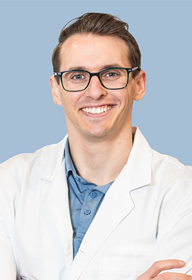 Randolph orthodontist Dr. azi
