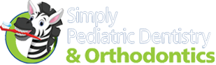 Simply Orthodontics & Pediatric Dentistry logo