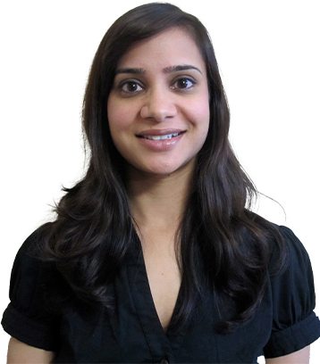 Fitchburg pediatric dentist Dr. Nidhi Agarwal