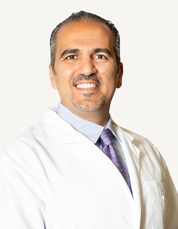 Randolph orthodontist Dr. Clancy